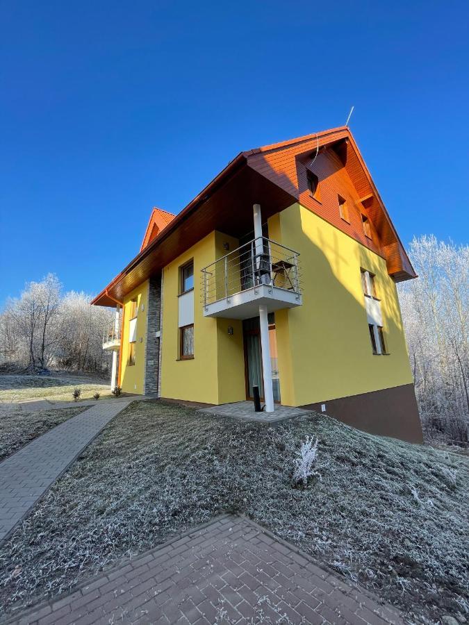 Resort Vila Credo Vysoké Tatry Exterior photo